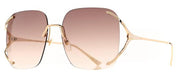 GUCCI GG0646S 002 Square Sunglasses