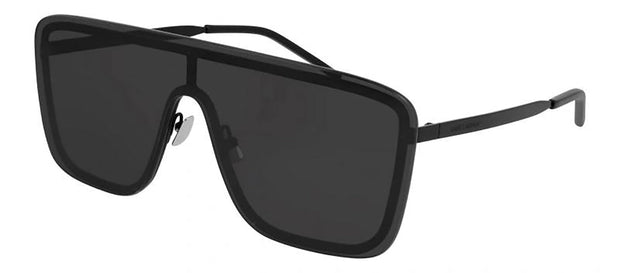 Saint Laurent MASK SL 364 002 Shield Sunglasses
