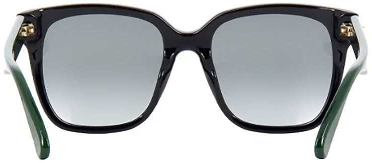 GUCCI GG0715SA 001 Square Sunglasses