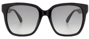 GUCCI GG0715SA 001 Square Sunglasses