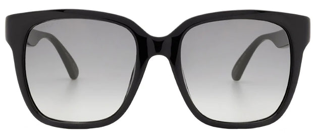 GUCCI GG0715SA 001 Square Sunglasses