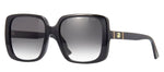 GUCCI GG0632SA 001 Square Sunglasses