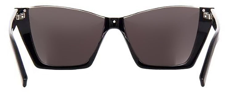 Saint Laurent SL 369 KATE 001 Cat Eye Sunglasses