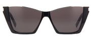 Saint Laurent SL 369 KATE 001 Cat Eye Sunglasses