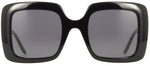 GUCCI GG0896S 001 Square Sunglasses
