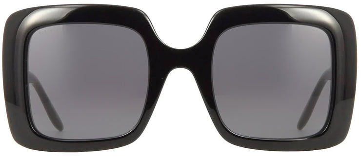 GUCCI GG0896S 001 Square Sunglasses