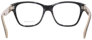 Alexander McQueen AM0306O 004 Wayfarer Eyeglasses