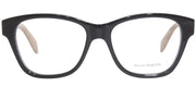 Alexander McQueen AM0306O 004 Wayfarer Eyeglasses