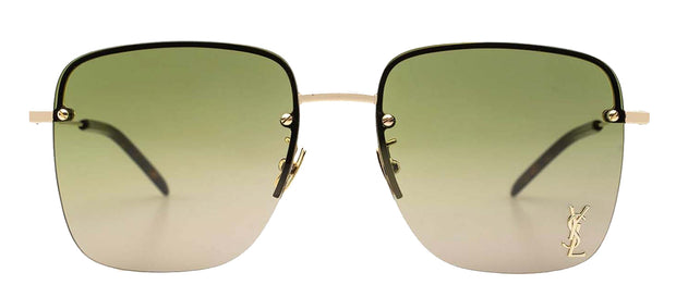 Saint Laurent SL 312 M 003 Oversized Square Sunglasses