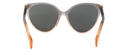 GUCCI GG1011S 002 Cat Eye Sunglasses