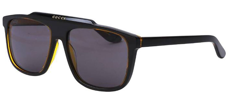 GUCCI GG1039S 001 Flattop Sunglasses