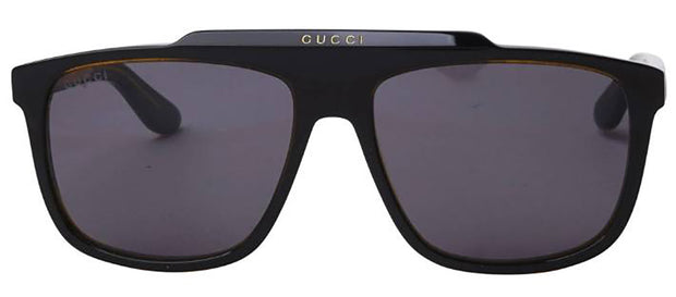 GUCCI GG1039S 001 Flattop Sunglasses