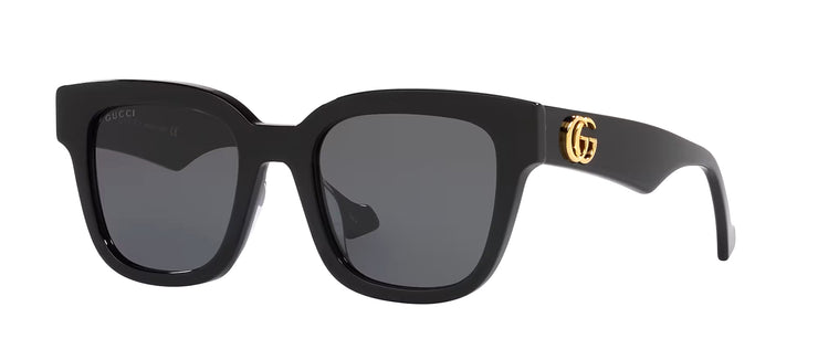 Gucci GG0998S 001 Wayfarer Sunglasses