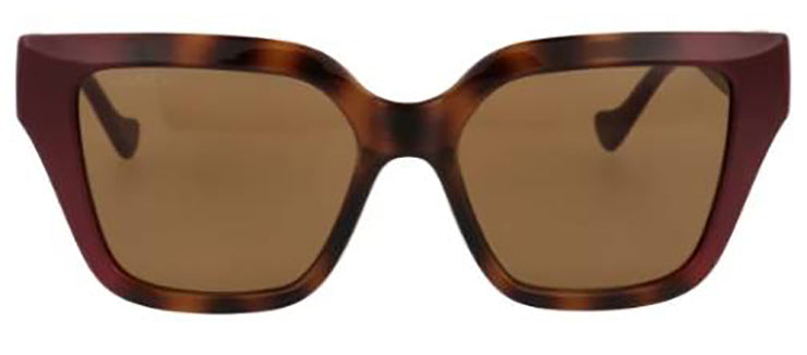 GUCCI GG1023S 003 Square Sunglasses