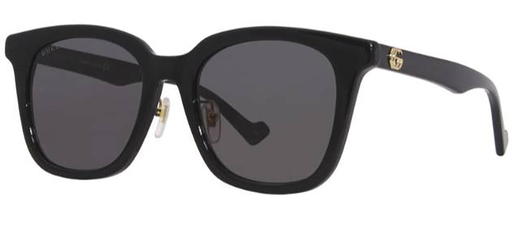 GUCCI GG1000SK 001 Wayfarer Sunglasses