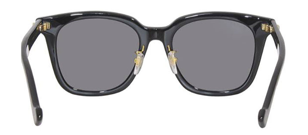 GUCCI GG1000SK 001 Wayfarer Sunglasses