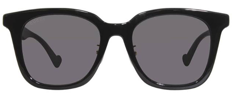 GUCCI GG1000SK 001 Wayfarer Sunglasses