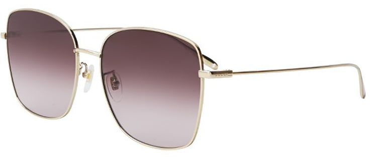 GUCCI GG1030SK 002 Square Sunglasses