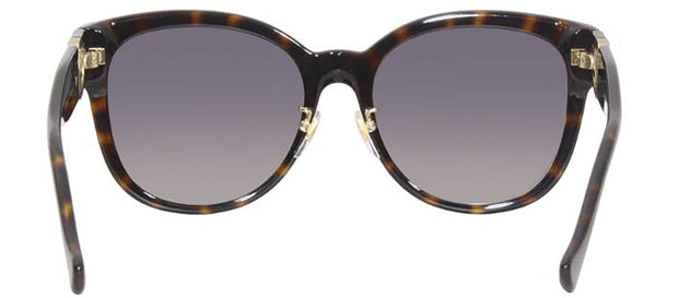 GUCCI GG1028SK 002 Cat Eye Sunglasses