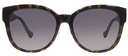 GUCCI GG1028SK 002 Cat Eye Sunglasses