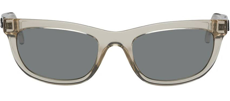 Saint Laurent SL 493 003 Cat Eye Sunglasses