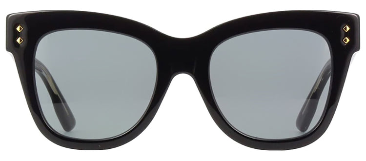 GUCCI GG1082S 001 Butterfly Sunglasses
