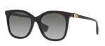 GUCCI GG1071S 001 Cat Eye Sunglasses