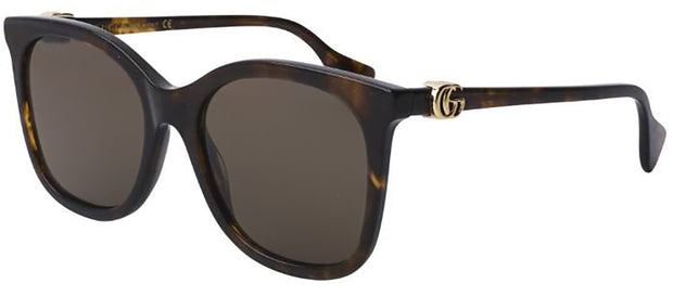 GUCCI GG1071S 002 Cat Eye Sunglasses