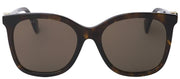 GUCCI GG1071S 002 Cat Eye Sunglasses