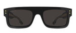 GUCCI GG1085S 001 Flattop Sunglasses