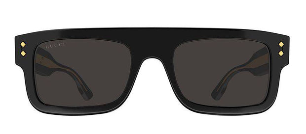 GUCCI GG1085S 001 Flattop Sunglasses