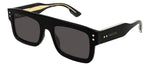 GUCCI GG1085S 001 Flattop Sunglasses