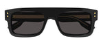 GUCCI GG1085S 001 Flattop Sunglasses