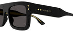 GUCCI GG1085S 001 Flattop Sunglasses