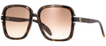 GUCCI GG1066S 002 Square Sunglasses