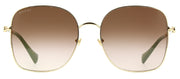 GUCCI GG1143S 002 Square Sunglasses