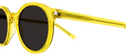 Saint Laurent SL 521 009 Round Sunglasses