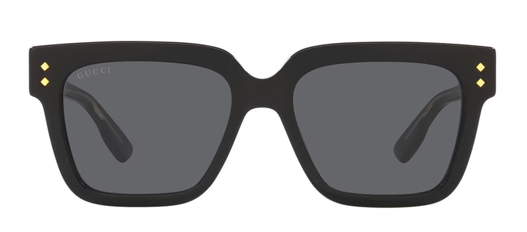 GUCCI GG1084S 001 Square Sunglasses