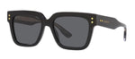 GUCCI GG1084S 001 Square Sunglasses