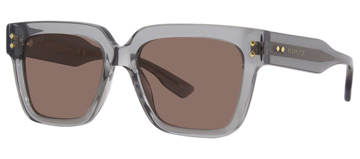 GUCCI GG1084S 004 Square Sunglasses