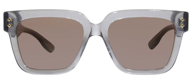 GUCCI GG1084S 004 Square Sunglasses