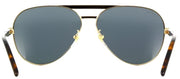 GUCCI GG1163S 001 Aviator Sunglasses