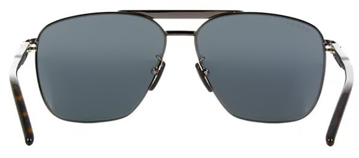 GUCCI GG1164S 001 Navigator Sunglasses