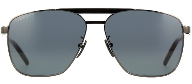 GUCCI GG1164S 001 Navigator Sunglasses