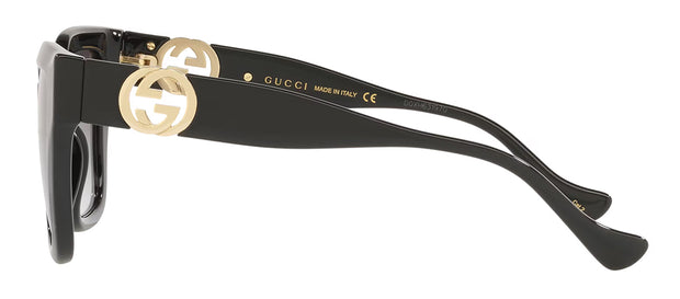 GUCCI GG1023S 008 Square Sunglasses