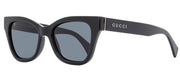 GUCCI GG1133S 001 Cat Eye Sunglasses