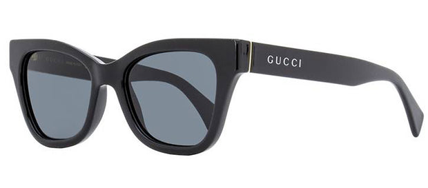 GUCCI GG1133S 001 Cat Eye Sunglasses