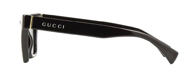 GUCCI GG1133S 001 Cat Eye Sunglasses