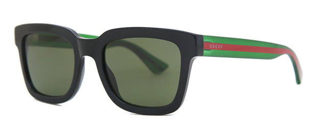 GUCCI GG0001SN 002 Square Sunglasses