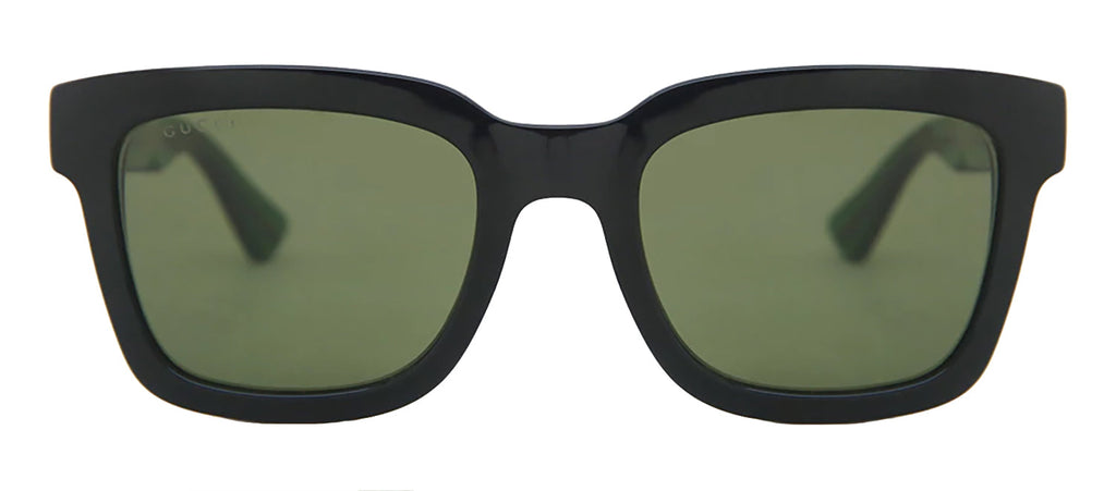 GUCCI GG0001SN 002 Square Sunglasses
